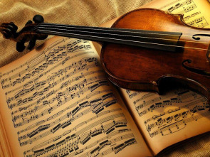 Imagen de Sonata para Violín, de Leoš Janáček - 1