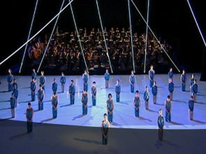 Imagen de Soulscapes - The Choreographer Uwe Scholz - 1