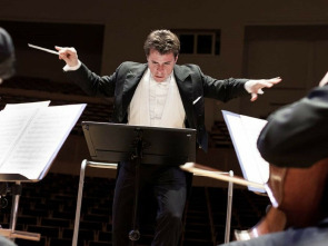 Imagen de Sinfonía nº9 de Mahler - 1