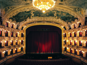 Imagen de La forza del destino de Verdi en la Ópera Real de Valonia-Lieja - 1