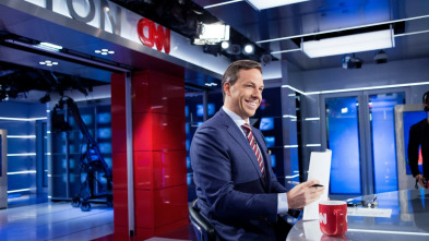 Imagen de The Lead with Jake Tapper - 3