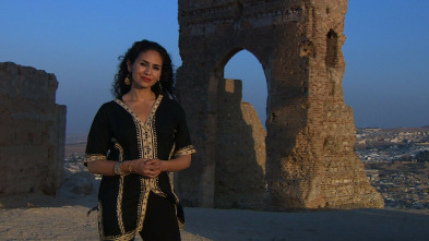 Imagen de CNN Marketplace Middle East (T2024) - 3