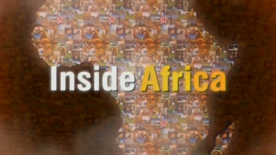 Inside Africa (T6): Ep.82