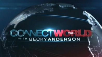 Imagen de Connect the World with Becky Anderson - 3