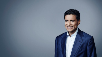 Fareed Zakaria GPS