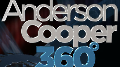 Imagen de Anderson Cooper 360º - 3
