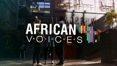 Imagen de African Voices - 3