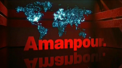 Amanpour Reports