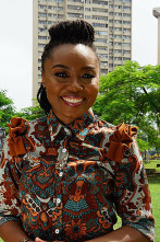 Imagen de African Voices Changemakers - 2