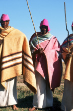 Imagen de Inside Africa (T7): Inside Africa's 25th Anniversary: Lupita & Angelique at the Met - 2