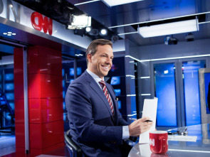 Imagen de The Lead with Jake Tapper - 1