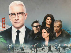 The Whole Story with Anderson Cooper