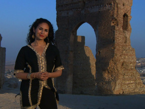 Imagen de CNN Marketplace... (T2024): Marketplace Middle East June 2025 - 1