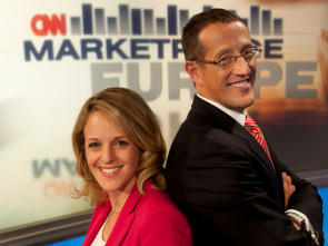 Imagen de CNN Marketplace... (T1): The Tech Revolutionizing Healthcare In Europe - 1