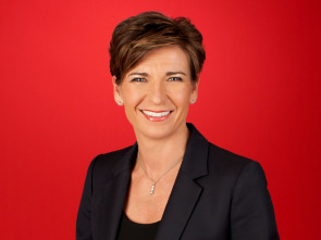 Imagen de Connect the World with Becky Anderson - 1