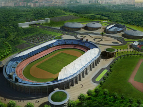 Imagen de World Sport - 1