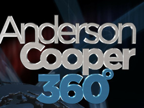 Imagen de Anderson Cooper 360º - 1