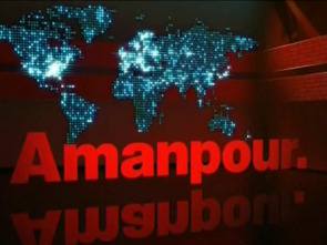 Amanpour Reports