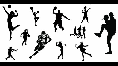 Imagen de Deportistas de lujo - 3