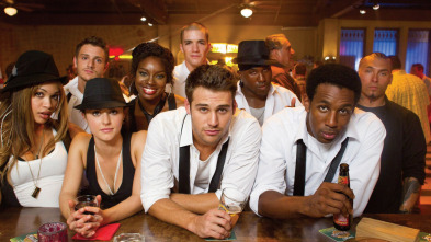 Imagen de Step Up Revolution - 11