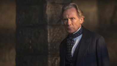 The Limehouse Golem