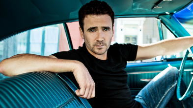 Imagen de Republic of Doyle (T1): Ep.5 Golpes y ron - 4