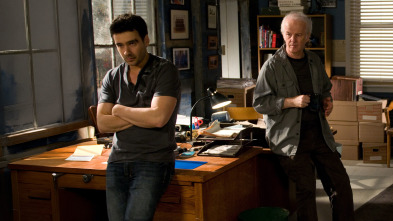 Imagen de Republic of Doyle (T2): Ep.1 Vive y deja en paz a Doyle - 4