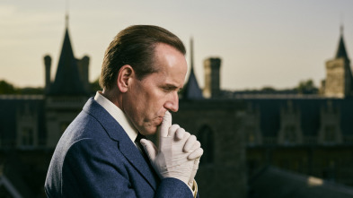 Imagen de Profesor T. (T1): Ep.13 Asesinatos sin descifrar 2 - 5