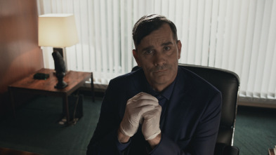 Imagen de Profesor T. (T2): Ep.1 Cuberdon - 5