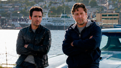 Imagen de Republic of Doyle (T3): Ep.13 Bajo presión - 4