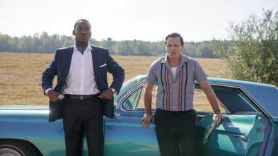 Imagen de Green Book - 5