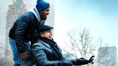 Imagen de The Upside (Amigos para siempre) - 5