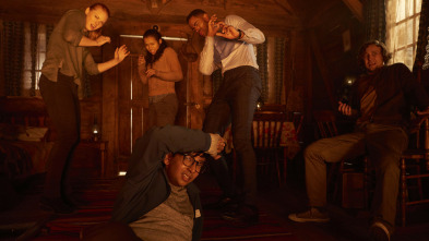 Imagen de Escape Room - 3