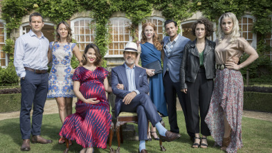 Imagen de McDonald & Dodds (T1) - 5