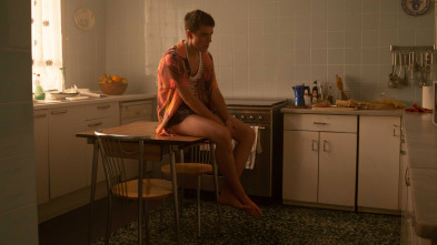 Imagen de 17 minutos con Nora - 5