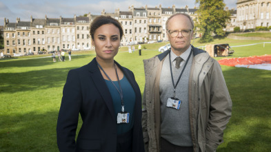Imagen de McDonald & Dodds (T2): Ep.2 Tenemos que hablar sobre Doreen - 4