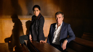 Imagen de Crímenes perfectos (T3): Ep.3 Desconfianza legítima - 6