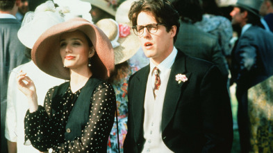 Imagen de Cuatro bodas y un funeral - 5