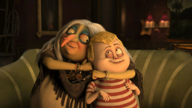 Imagen de La familia Addams - 5