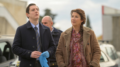 Imagen de Crims Perfectes (T4) - 5