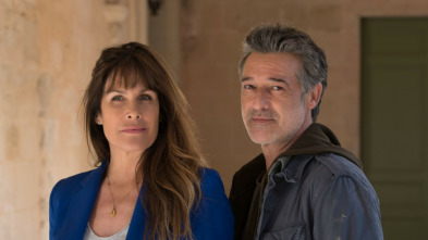 Imagen de Tándem (T6): Ep.2 El camino recto - 5