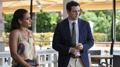 Imagen de Crimen en el paraíso (T11): Ep.5  - 6