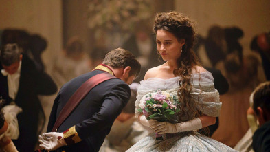 Imagen de Sisi: Emperatriz... (T1): Ep.2  - 5