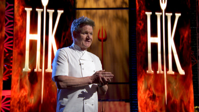 Hell's kitchen (USA) (T21): Ep.4
