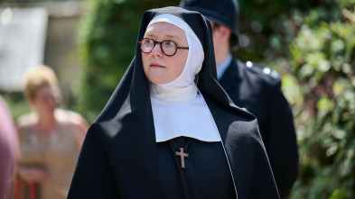 Sister Boniface... (T2): Ep.5 Defensa St. George