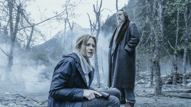 Imagen de Pagan peak (T3) - 5