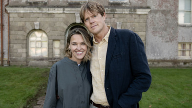 Imagen de Beyond Paradise (T1): Ep.1  - 8