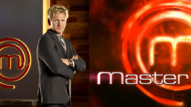 Imagen de Masterchef (USA) (T13): Ep.1 - 5