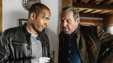 Imagen de Asesinatos en la... (T1): Ep.2 Al pecado - 4