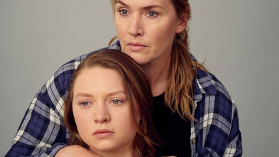 Imagen de I am (T3): Ep.1 Yo soy Ruth - 5